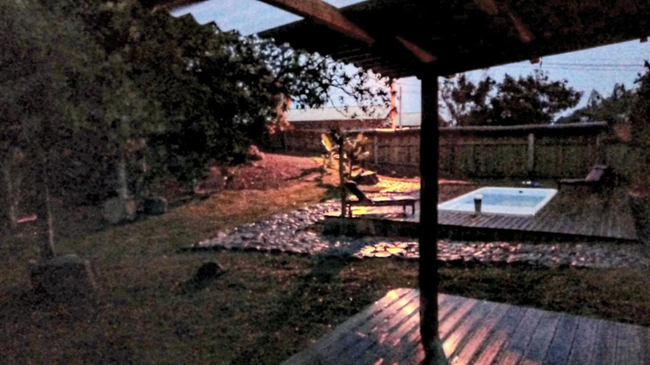 Casa De Montanha Na Praia Ilhabela Eksteriør billede
