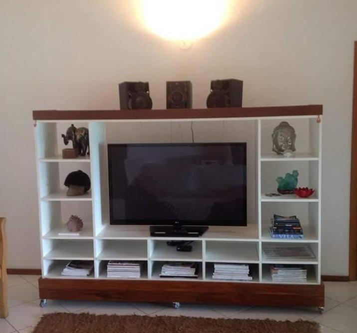 Casa De Montanha Na Praia Ilhabela Værelse billede