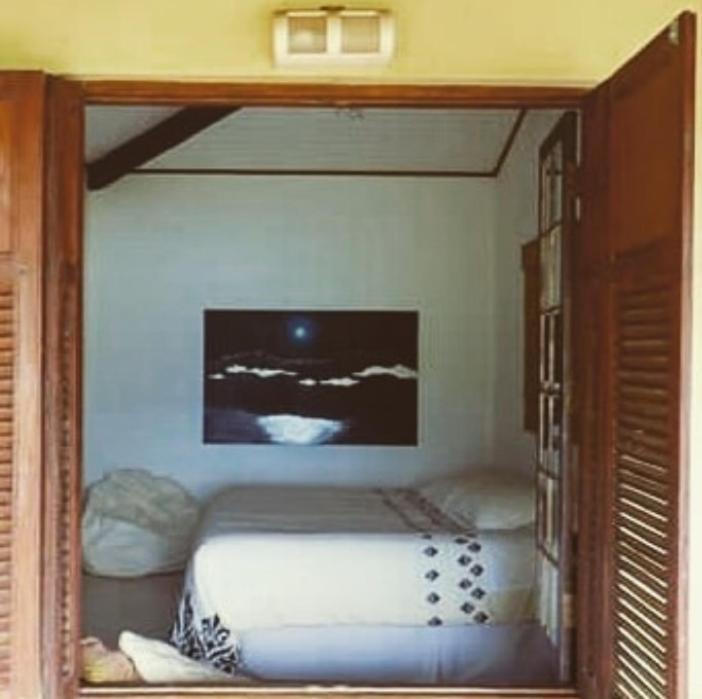 Casa De Montanha Na Praia Ilhabela Værelse billede
