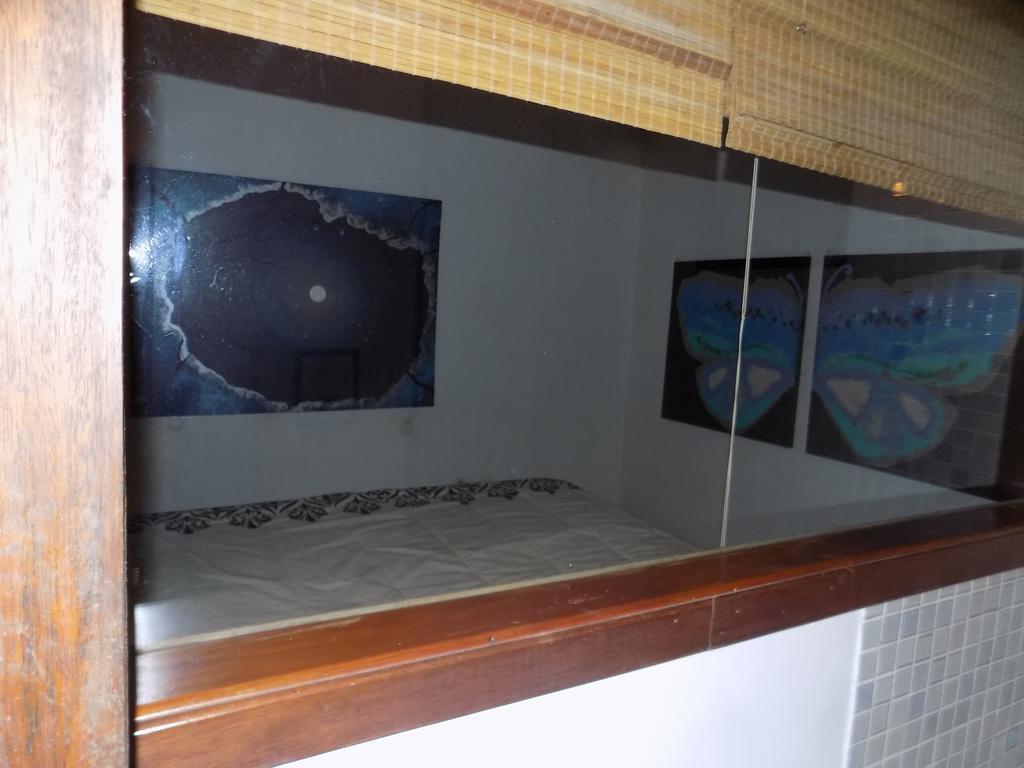 Casa De Montanha Na Praia Ilhabela Eksteriør billede